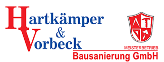 Hartkämper & Vorbeck  Bausanierung GmbH